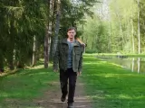 Превью кадра #260587 к фильму "Кордон" (2024)