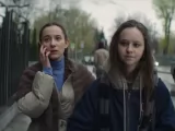 Превью кадра #260622 к фильму "Что-то положительное" (2025)