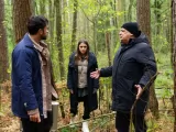 Превью кадра #260659 из сериала "Черный пес"  (2018-2025)