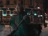Превью кадра #260672 из фильма "Яга на нашу голову"  (2025)