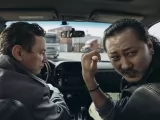 Кадры к сериалу "Обнальщик"