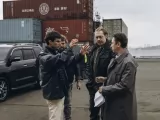 Превью кадра #260686 из сериала "Обнальщик"  (2025)