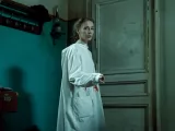 Кадры к сериалу "Доктор Вера"