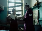 Превью кадра #260700 к фильму "Доктор Вера" (2025)