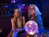 Превью кадра #260709 к фильму "Чумовая пятница 2" (2025)