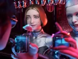 Превью скриншота #260775 из игры "Atomic Heart 2"  (2027)