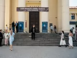 Кадры к сериалу "1000 нет и 1 да"