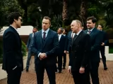 Кадры к сериалу "1000 нет и 1 да"