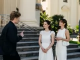 Кадры к сериалу "1000 нет и 1 да"