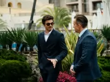 Кадры к сериалу "1000 нет и 1 да"