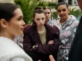 Превью кадра #260815 из сериала "1000 нет и 1 да"  (2025)