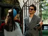 Превью кадра #260817 из сериала "1000 нет и 1 да"  (2025)