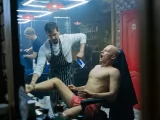 Превью кадра #260849 к фильму "Дружбаны" (2025)