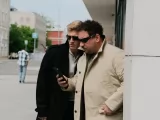 Превью кадра #260843 из сериала "Дружбаны"  (2025)