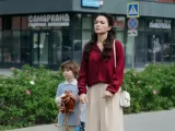 Превью кадра #260845 из сериала "Дружбаны"  (2025)