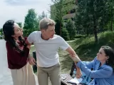Превью кадра #260846 из сериала "Дружбаны"  (2025)