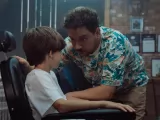 Превью кадра #260847 из сериала "Дружбаны"  (2025)