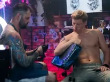 Превью кадра #260848 из сериала "Дружбаны"  (2025)