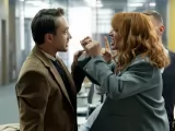 Превью кадра #260870 из сериала "Адвокаты"  (2025)