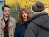 Превью кадра #260879 из сериала "Адвокаты"  (2025)