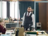 Превью кадра #260874 из сериала "Адвокаты"  (2025)