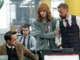 Превью кадра #260875 из сериала "Адвокаты"  (2025)