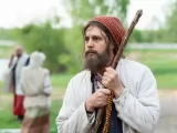 Превью кадра #260877 из сериала "Адвокаты"  (2025)