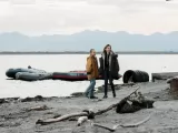 Превью кадра #260884 из сериала "Уголек"  (2025)