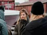 Превью кадра #260885 из сериала "Уголек"  (2025)