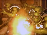 Превью скриншота #260899 из игры "Warhammer 40,000: Space Marine - Master Crafted Edition"  (2025)