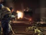 Превью скриншота #260891 из игры "Warhammer 40,000: Space Marine - Master Crafted Edition"  (2025)