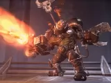 Превью скриншота #260894 из игры "Warhammer 40,000: Space Marine - Master Crafted Edition"  (2025)