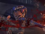 Превью скриншота #260895 из игры "Warhammer 40,000: Space Marine - Master Crafted Edition"  (2025)