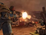 Превью скриншота #260897 из игры "Warhammer 40,000: Space Marine - Master Crafted Edition"  (2025)