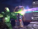 Превью скриншота #260898 из игры "Warhammer 40,000: Space Marine - Master Crafted Edition"  (2025)