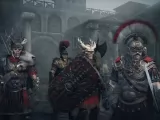 Превью скриншота #260976 из игры "King Arthur: Legion IX"  (2024)