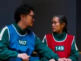 Превью кадра #261006 из сериала "Игра в кальмара"  (2021-2025)