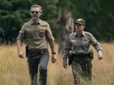 Превью кадра #261027 из сериала "В глуши"  (2025)