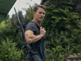 Превью кадра #261029 из сериала "В глуши"  (2025)