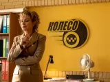 Превью кадра #261050 из сериала "Алла-такси"  (2024-2025)