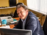 Превью кадра #261051 из сериала "Алла-такси"  (2024-2025)