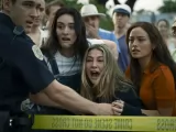 Превью кадра #261061 из фильма "Я знаю, что вы сделали прошлым летом"  (2025)
