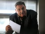 Превью кадра #261069 из сериала "Золото скифов"  (2025)
