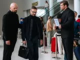 Превью кадра #261071 из сериала "Золото скифов"  (2025)