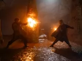 Превью кадра #261072 из сериала "Золото скифов"  (2025)
