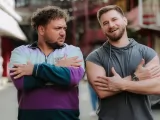 Превью кадра #261122 из сериала "Остаться друзьями"  (2025)