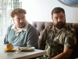 Превью кадра #261123 из сериала "Остаться друзьями"  (2025)