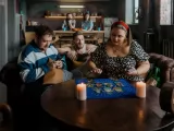 Превью кадра #261125 из сериала "Остаться друзьями"  (2025)