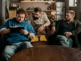Превью кадра #261126 из сериала "Остаться друзьями"  (2025)