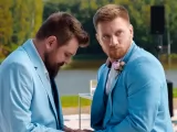 Превью кадра #261131 из сериала "Остаться друзьями"  (2025)